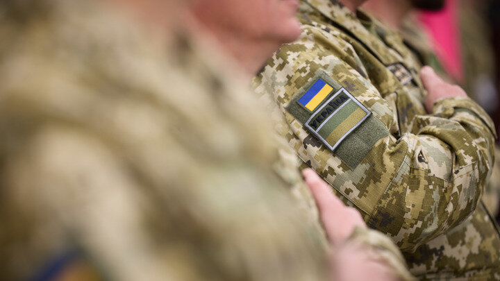 © PRESIDENT OF UKRAINE /KEYSTONE PRESS AGENCY/GLOBALLOOKPRESS