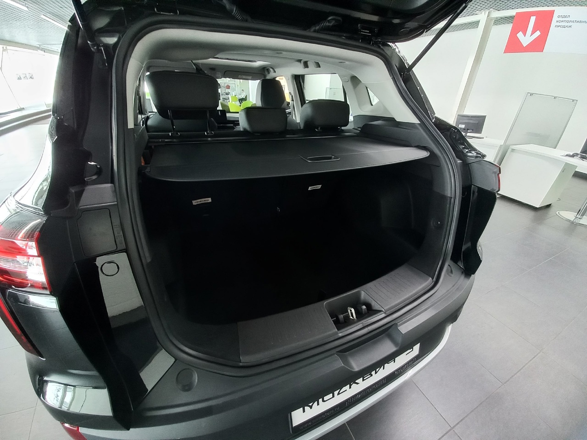 «Москвич» в убытках почти на 2,5 миллиарда рублей. Всё, финита ля ...