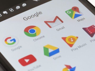    Российских производителей смартфонов отключают от сервисов Google