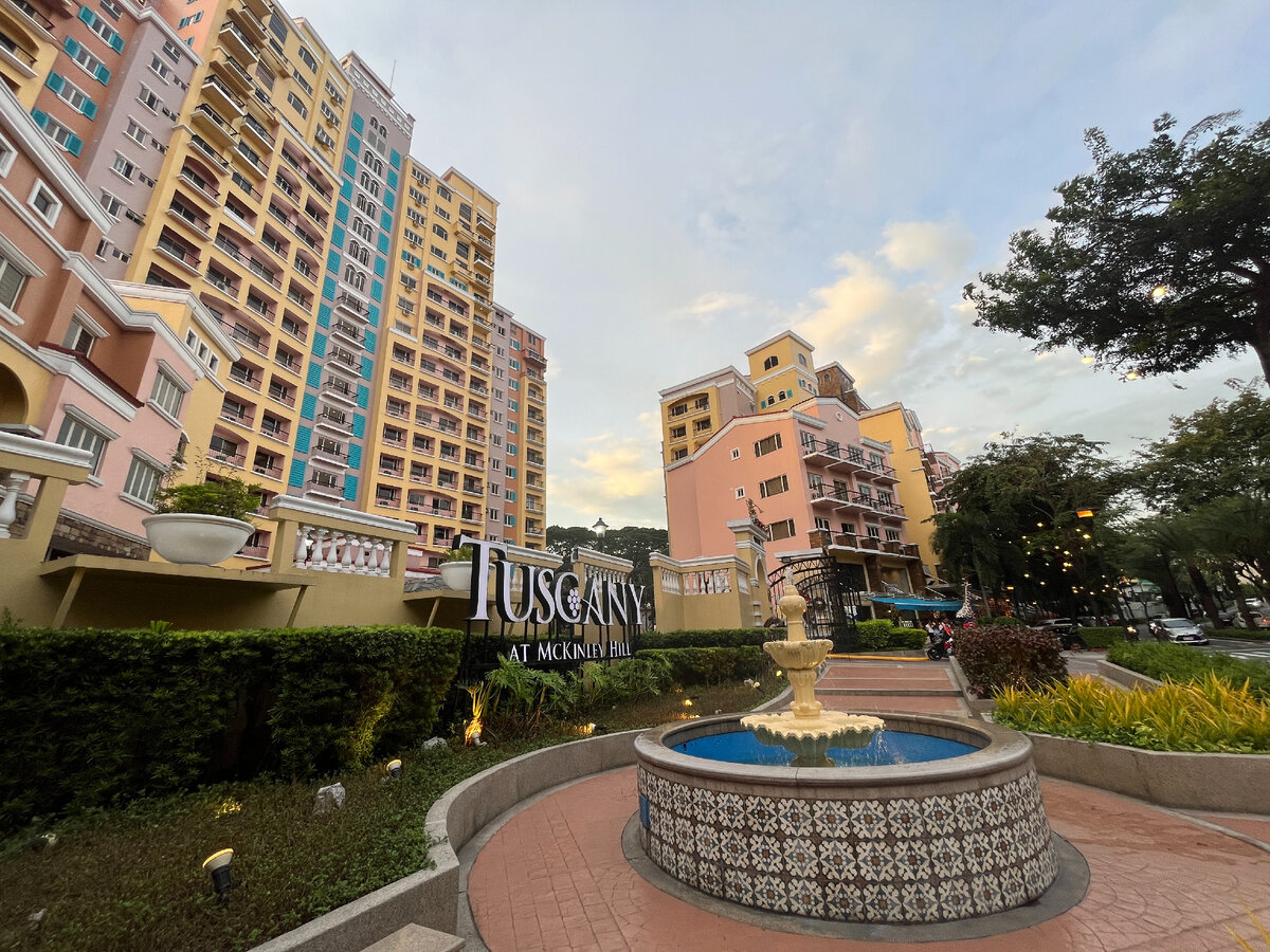 Манила, Филиппины