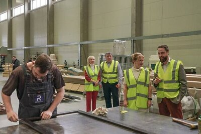    Компания в Клину ©