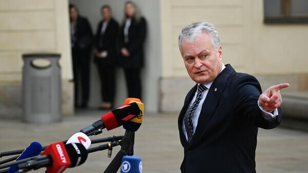    © Sputnik / Стрингер