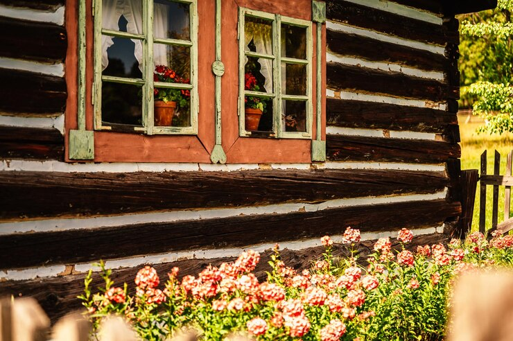 https://ru.freepik.com/premium-photo/stara-lubovna-castle-and-an-open-air-folk-museum-slovakia-lubovnian-openair-museum-is-an-ethnographic-exposition-in-nature-architectural-theme_31682629.htm#query=%D0%B4%D0%BE%D0%BC%20%D0%B4%D0%B5%D1%80%D0%B5%D0%B2%D0%BD%D1%8F%20%D0%BA%D1%80%D1%8B%D0%BB%D1%8C%D1%86%D0%BE&position=8&from_view=search&track=ais