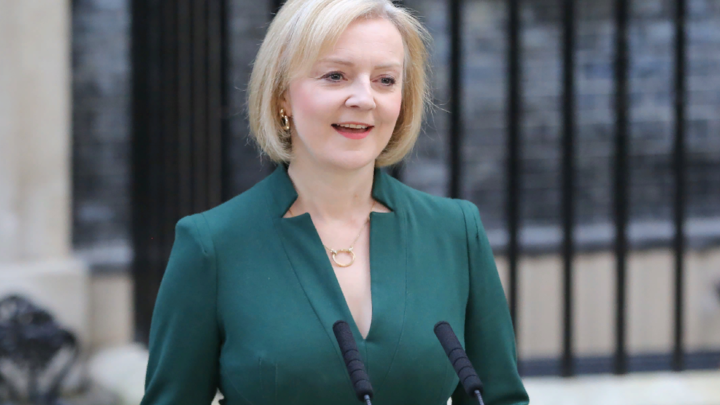 ФОТО: STEVE TAYLOR/KEYSTONE PRESS AGENCY/GLOBALLOOKPRESS