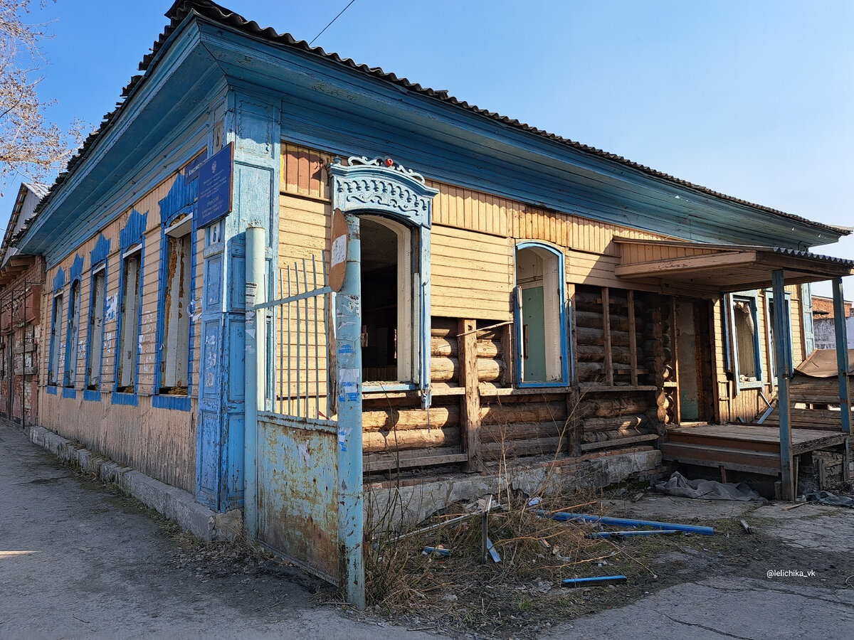 Ачинск | Прогулки по городу N. | Дзен