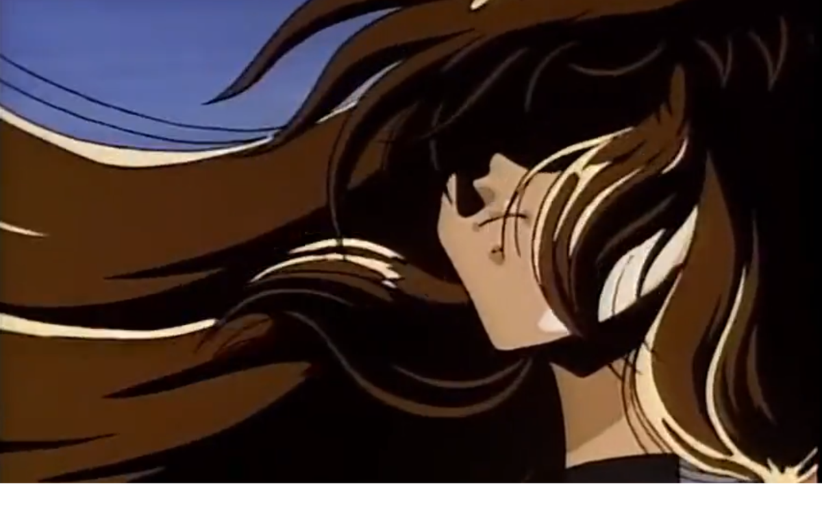 Охотница на демонов студия Fantasia