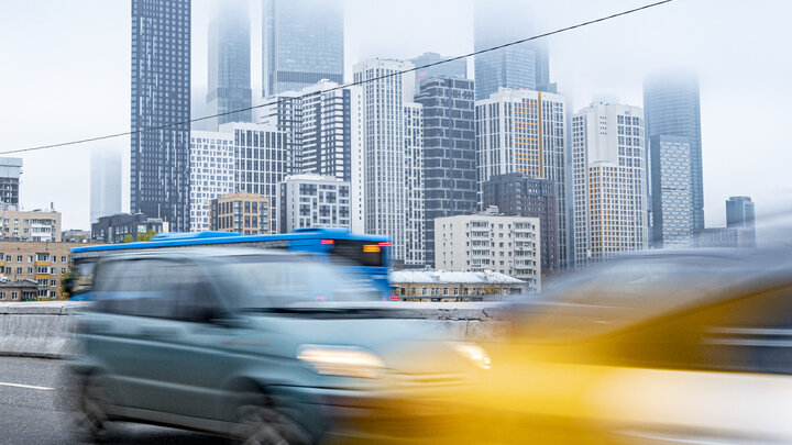 ФОТО: © KONSTANTIN KOKOSHKIN/GLOBALLOOKPRESS