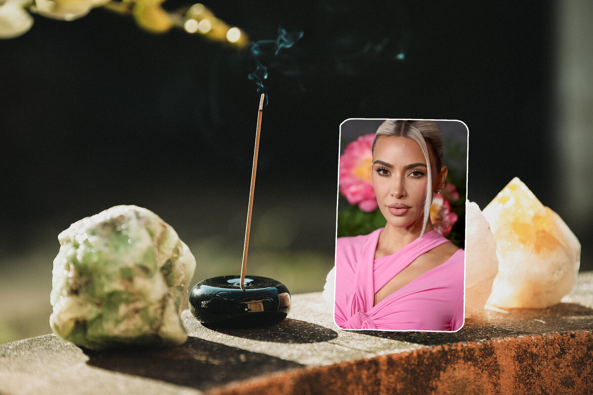     Ким Кардашьян и все ее мужья: почему звезда выбирала странных мужчин - рассказывает нумеролог