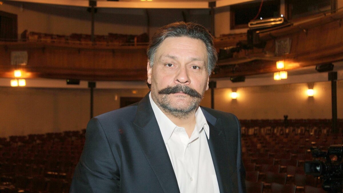    Дмитрий Назаров.© Globallookpress Ekaterina Tsvetkova
