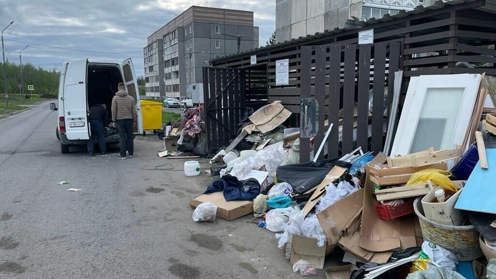     Однако повлиять на регоператора администрация не может. Об этом глава Петрозаводска заявил на своей странице в соцсети "Вконтакте".