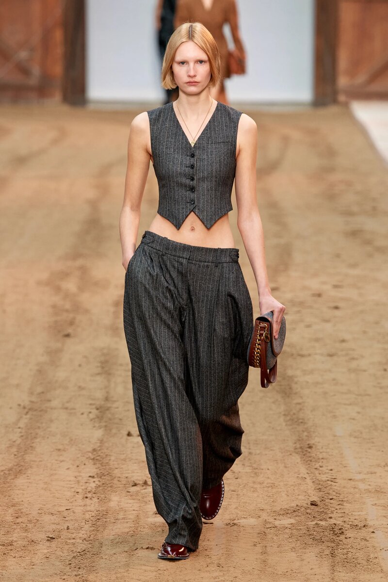 Stella McCartney FW 2023/2024