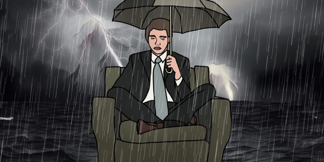 Как убрать эмоции за 10 минут. Когнитивно-поведенческая техника «внутрь-наружу».