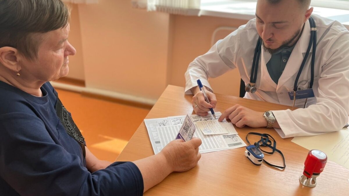 Информационный центр Правительства Тюменской области📷
