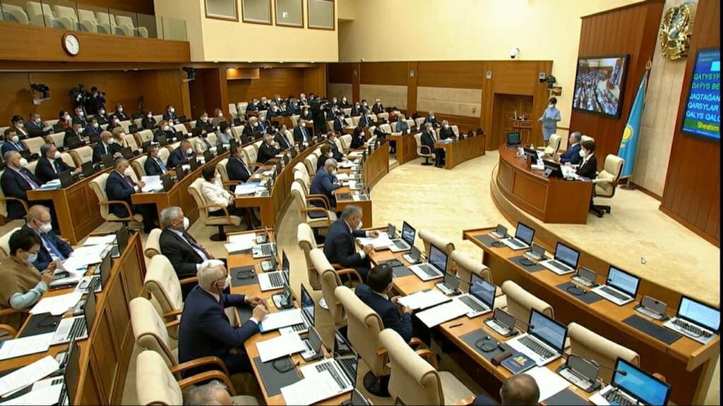    gov.k Дина Алиева