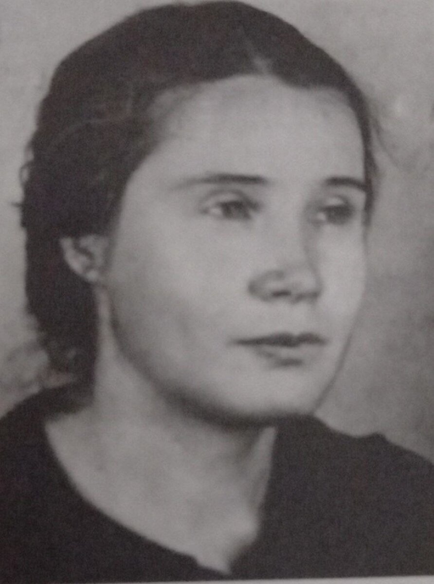 Гапонова Лидия Михайловна