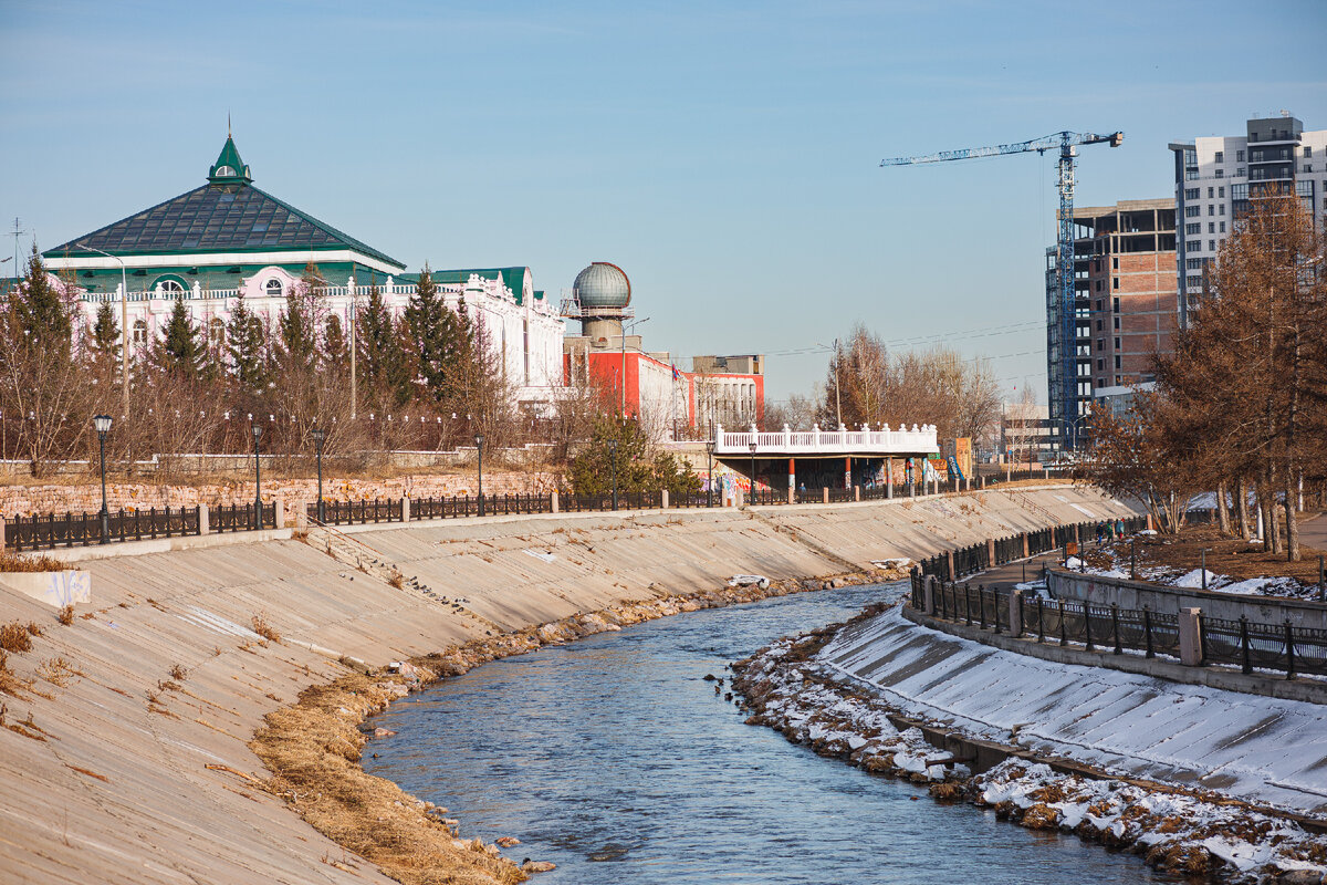 Вода ул дубровинского