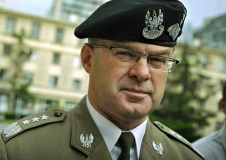    Польский генерал раскрыл планы Варшавы о подготовке вооружённого переворота в Белоруссии