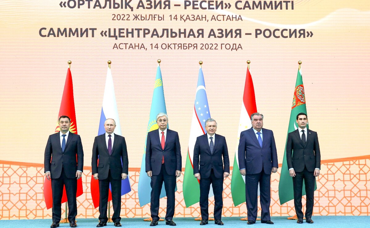 Фото: Kazakhstan President Office/Global Look Press/Globallookpress 