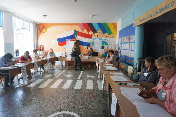 Фото: А. Полянская 