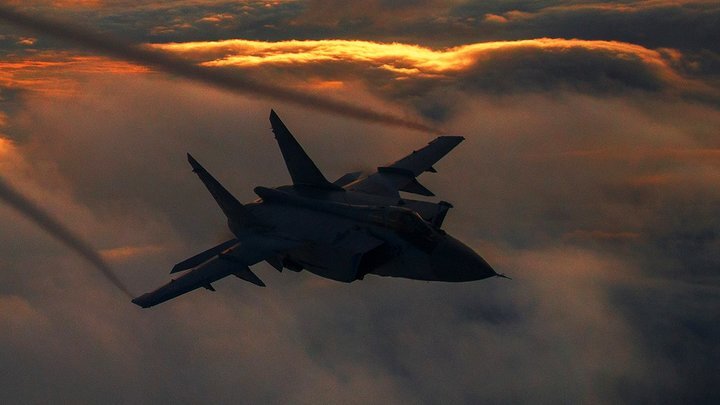© MOD RUSSIA/GLOBALLOOKPRESS 