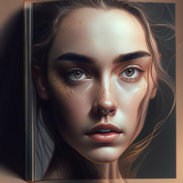 Портретное фото