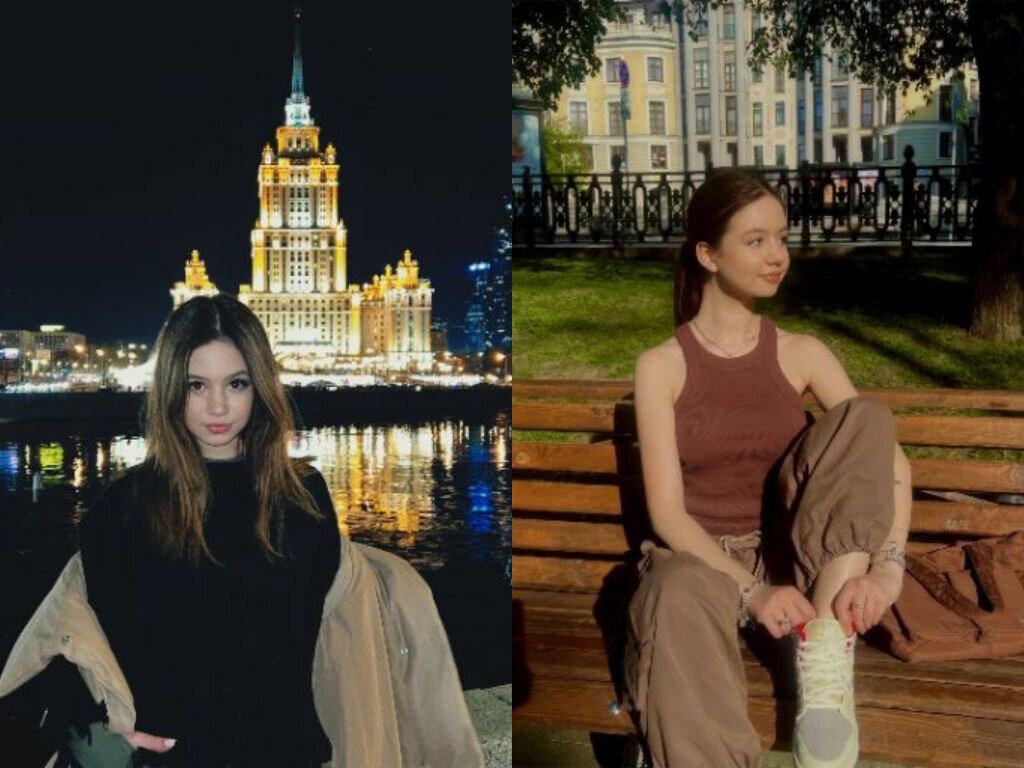 Габи продолжает актёрскую карьеру