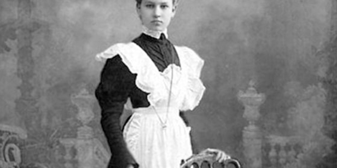 Ромашка белая (Часть 13)