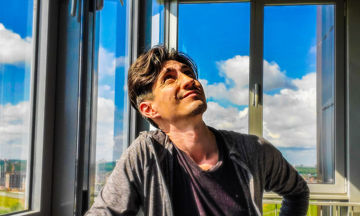 Но не всё так плохо!