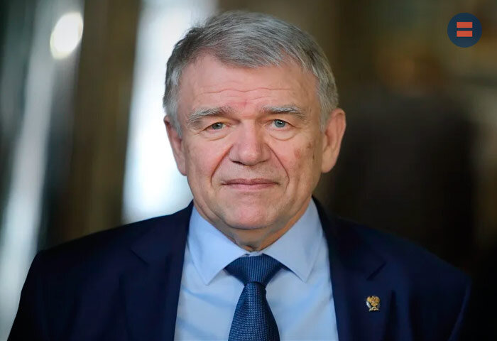 Валентин Николаевич Пармон