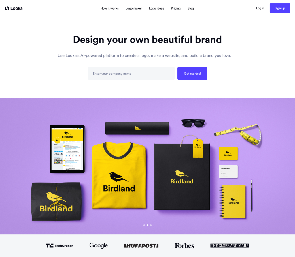 Looka. Looka. Com. Looka.com логотип. Looka logo maker