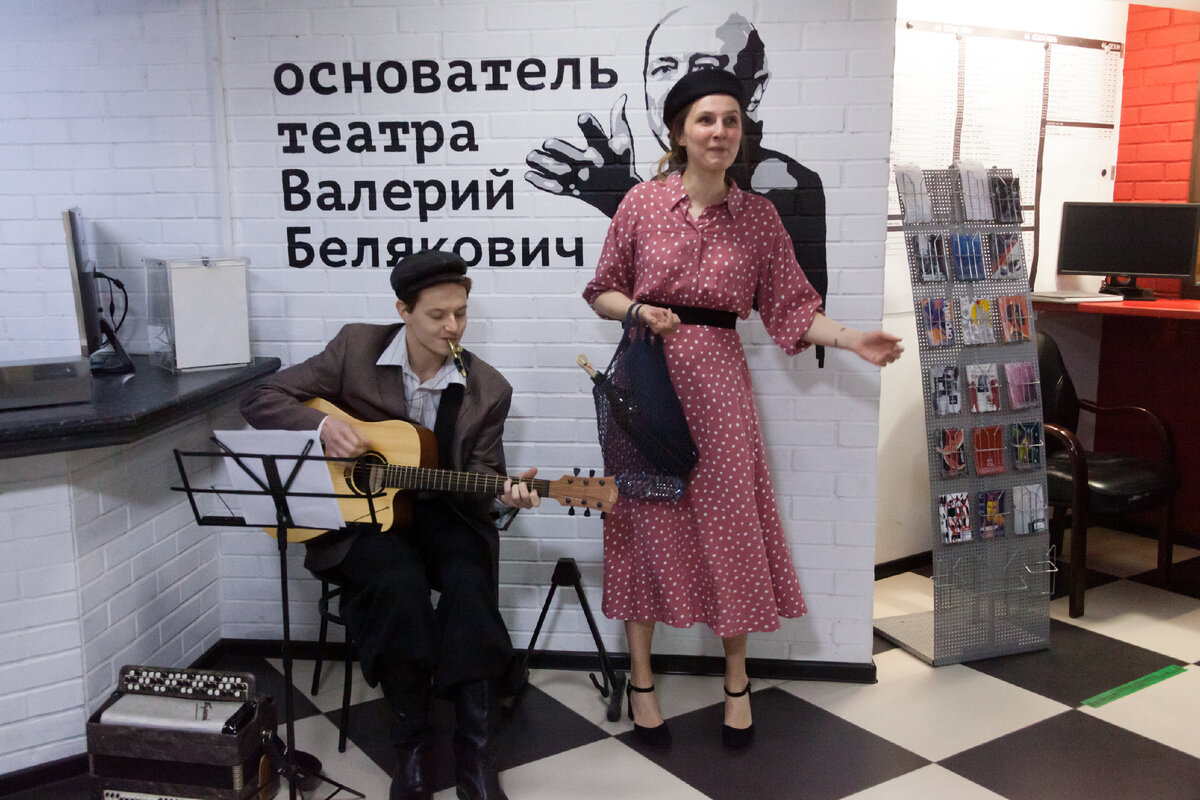@ Фото С.Тупталов