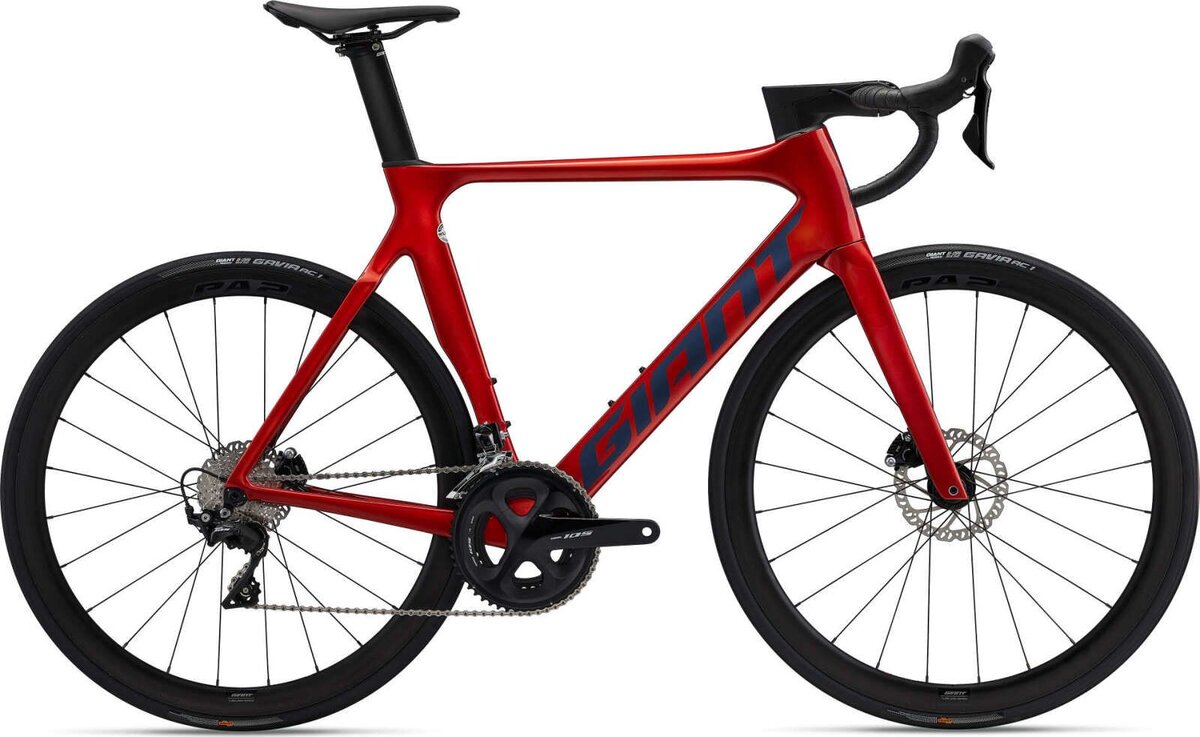 Giant propel aero on sale