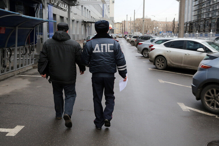 Фото: Baltphoto/ Андрей Пронин 