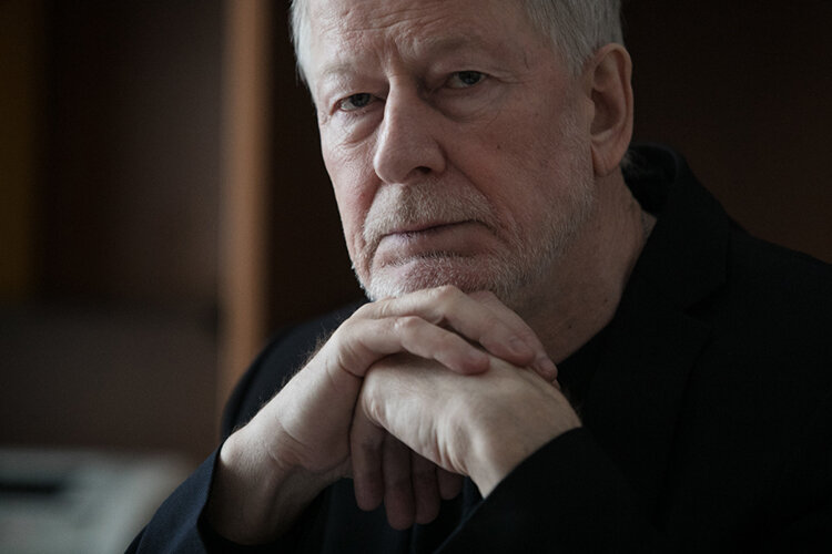    Иван Грачев: «Основной алгоритм повышения вероятности выживания — постоянная оптимизация соотношения хаоса и порядка» Фото: «БИЗНЕС Online»