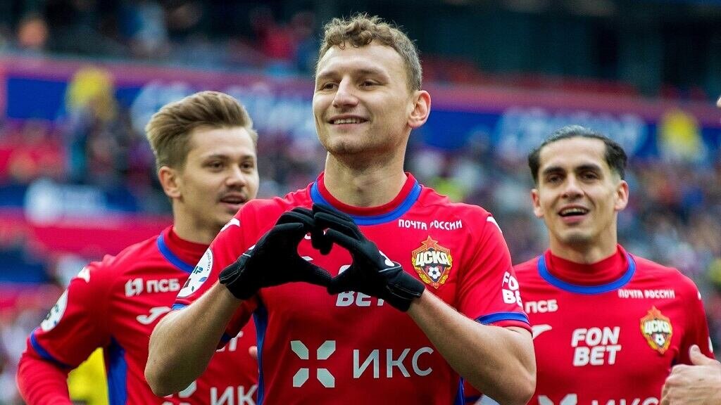    Фото: vk.com/pfc_cska