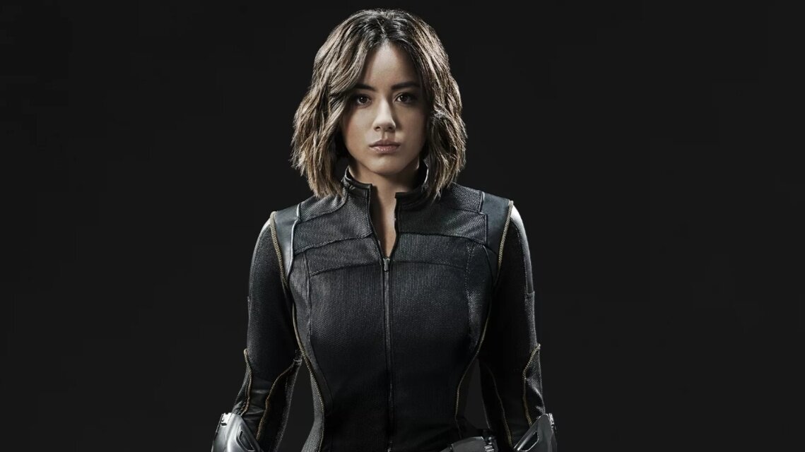 Хлоя Беннет (Chloe Bennet) - Фильмы и сериалы