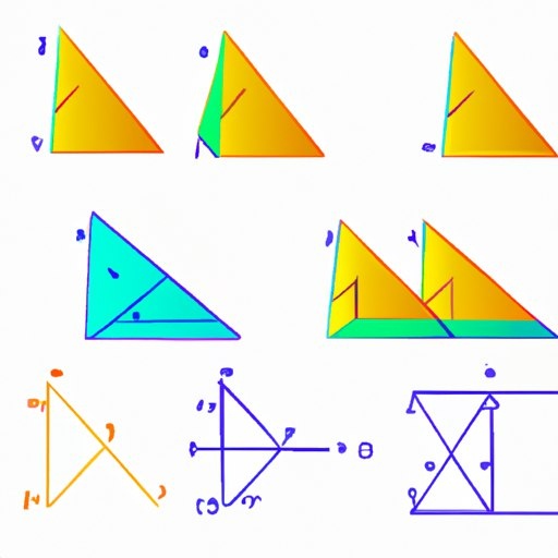 Геометрия – одна из самых интересных и важных наук математики, которая изучает пространственные фигуры, их свойства, а также отношения между ними.-2