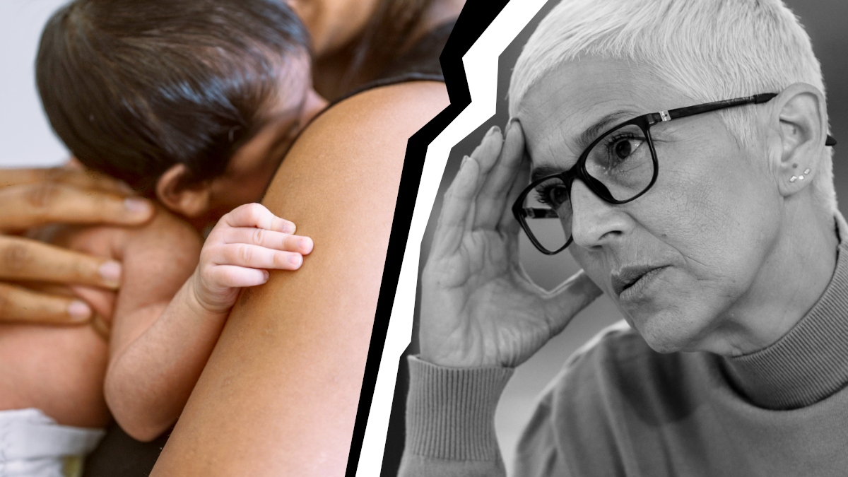 Что делать, если бывшая невестка не дает видеться с внуками?