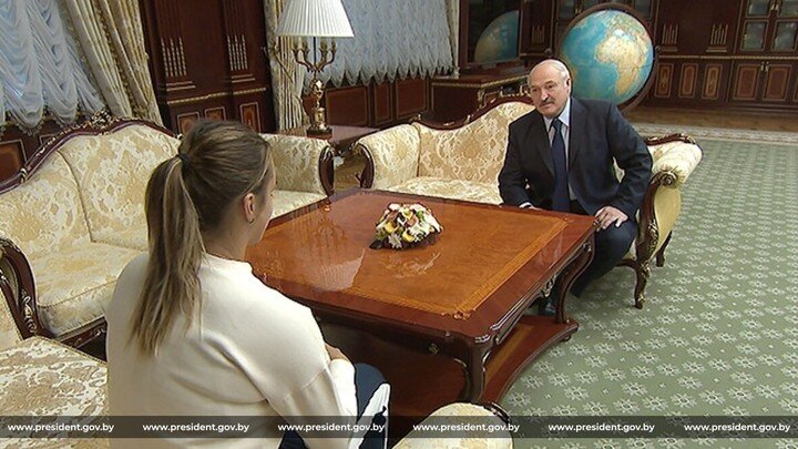 ФОТО: PRESIDENT.GOV.BY