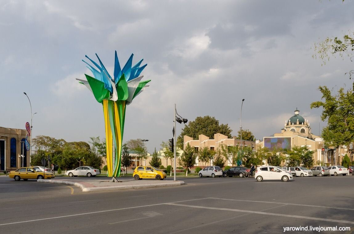 Коканд, Узбекистан