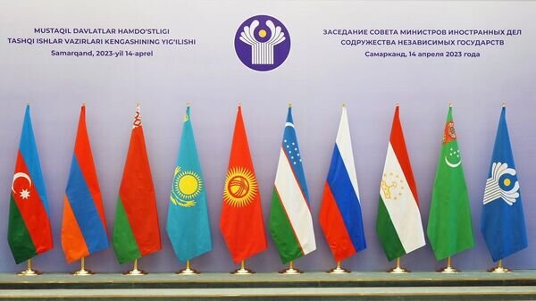    © Sputnik / Зафар Халилов