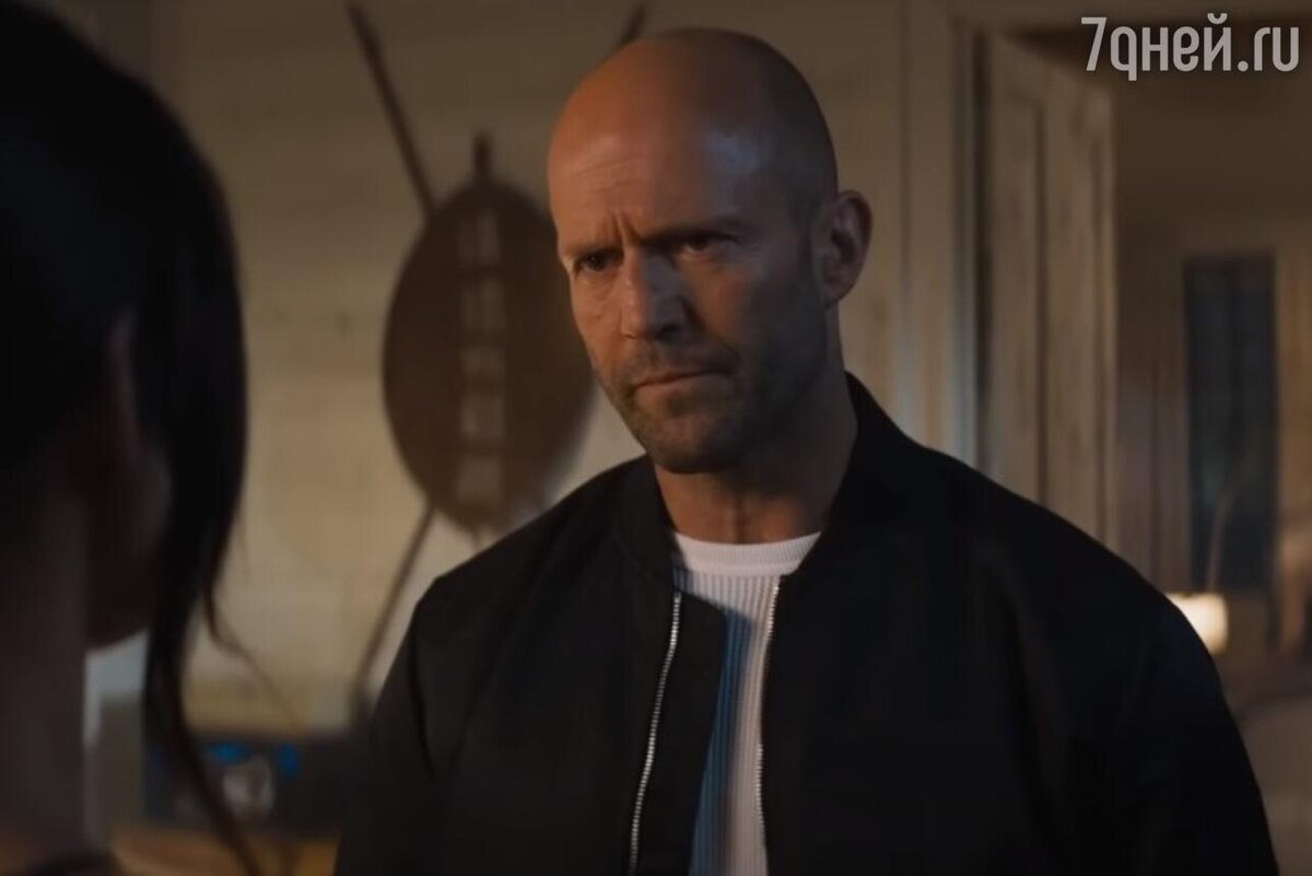    «Неудержимые 4», реж. Скотт Во Кадр из фильма