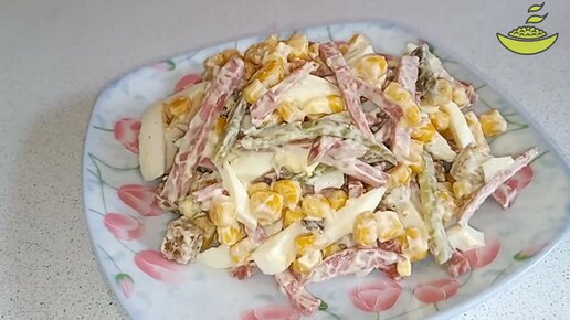 Домашняя куриная колбаса - Пошаговый рецепт с фото