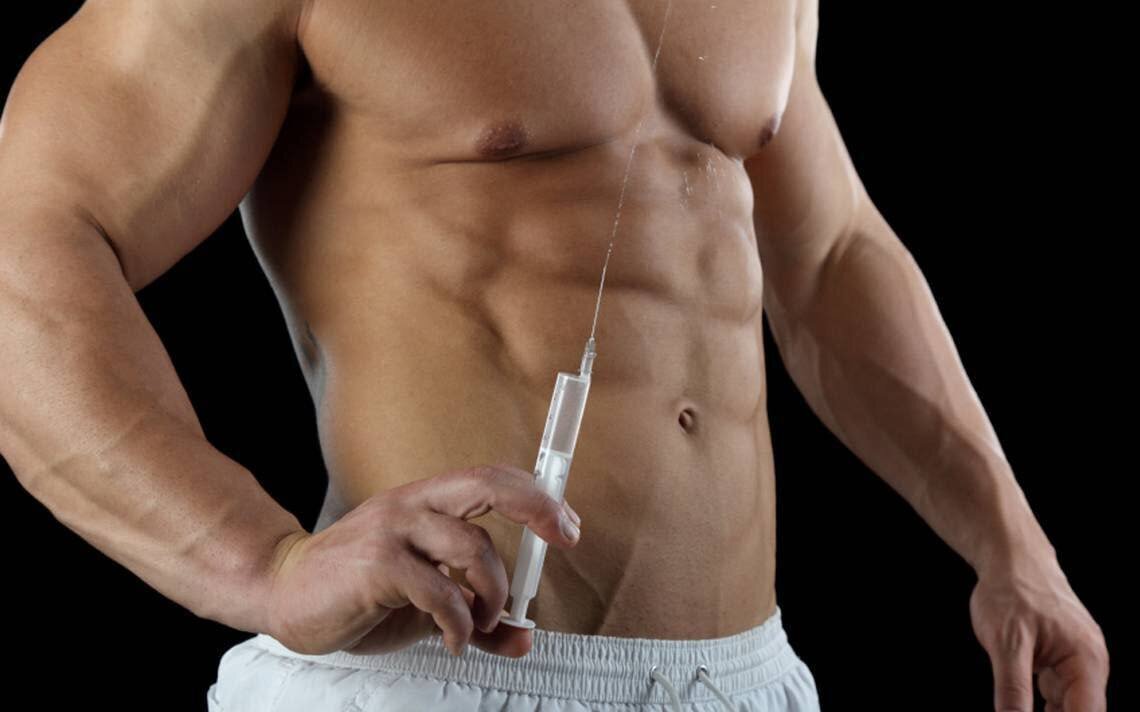 Anabolic Steroids