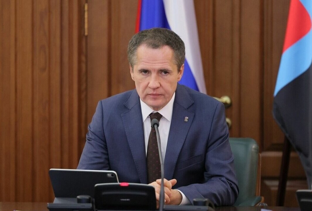    Губернатор Гладков заявил об атаке дронов-камикадзе ВСУ на два села в Белгородской области