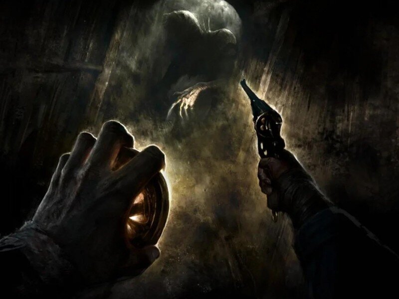    Хакеры взломали Amnesia: The Bunker. Игра уже на торрентах