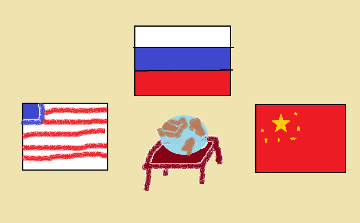 Рисунок автора