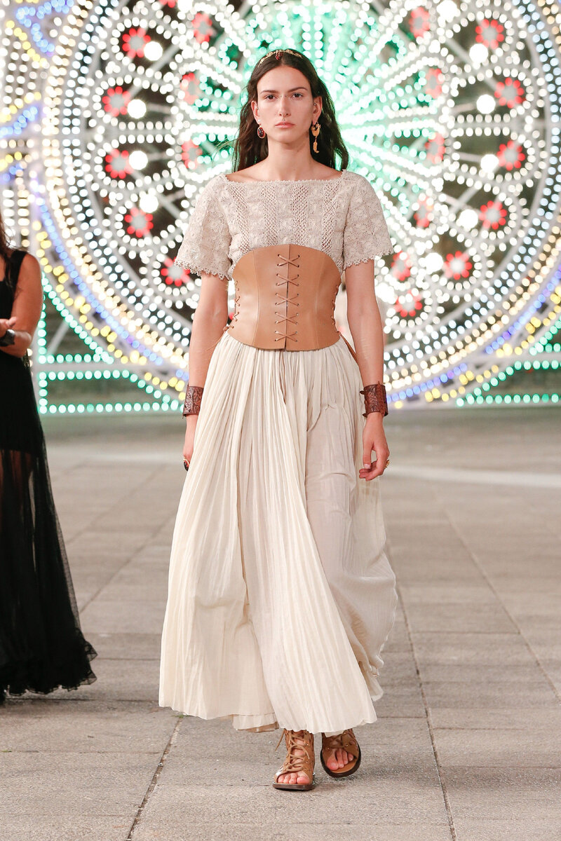 №1. Christian Dior. 2021-22