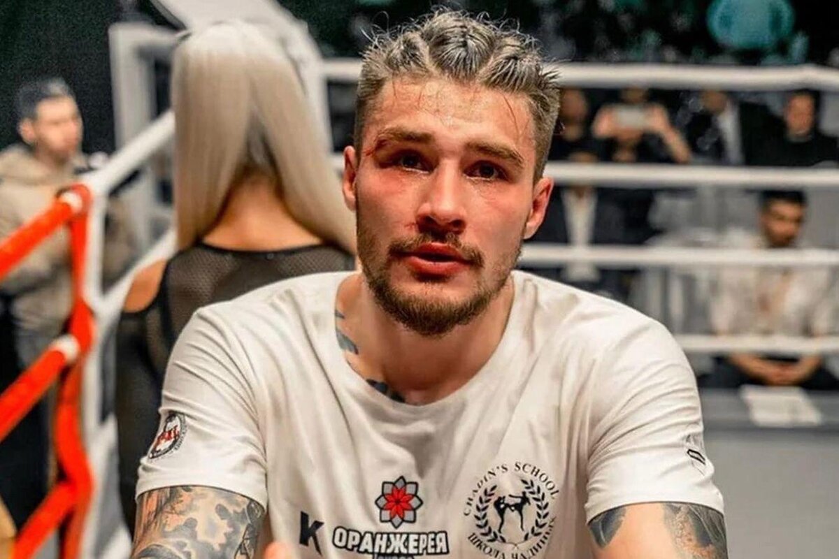     Влад Туйнов