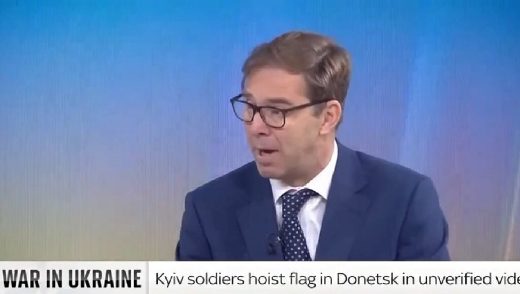    Фото: Скриншот видео Елена Стеценко